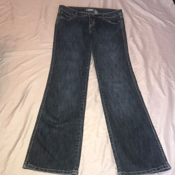 Kenneth Cole Reaction Jeans - Size 6 - Picture 1 of 7